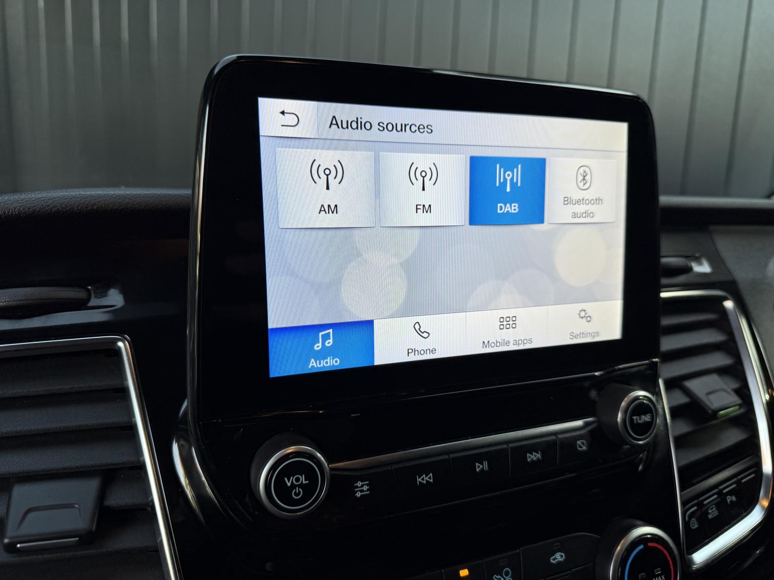 Ford Transit Custom 2.0 130ps G-Sport Limited EcoBlue Panel Van SWB L1 H1 Euro 6 Fully Loaded With Extras 39