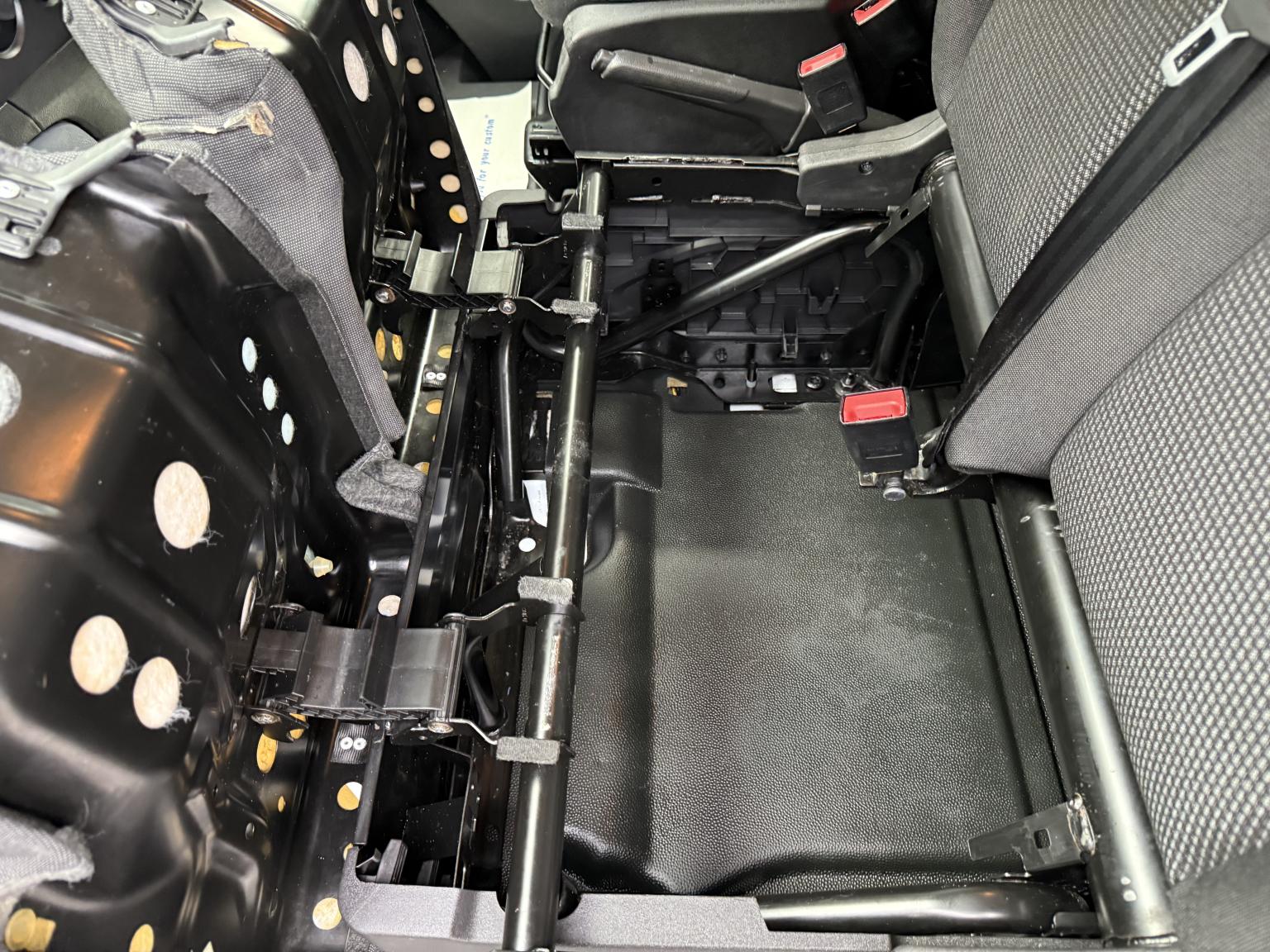 Ford Transit Custom 2.0 TDCi 105ps 290 Panel Van 5dr Diesel Manual SWB L1 H1  34