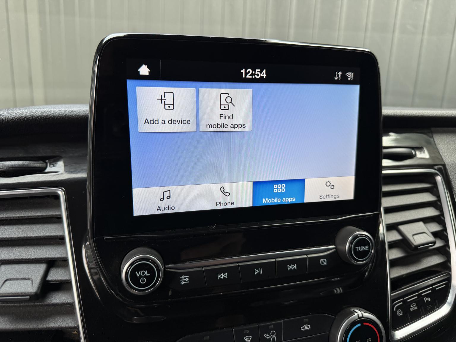 Ford Transit Custom 2.0 130ps G-Sport Limited EcoBlue Panel Van 5dr SWB L1 H1 Euro 6 Fully Loaded With Extras 41