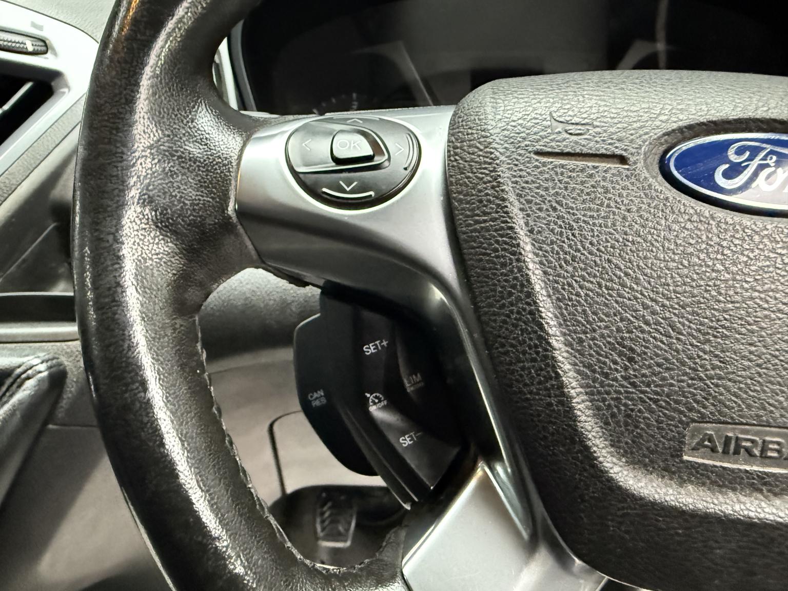 Ford Transit Custom 2.0 TDCi 130ps G-Sport Limited Panel Van SWB L1 H1 Fully Loaded With Extras 30