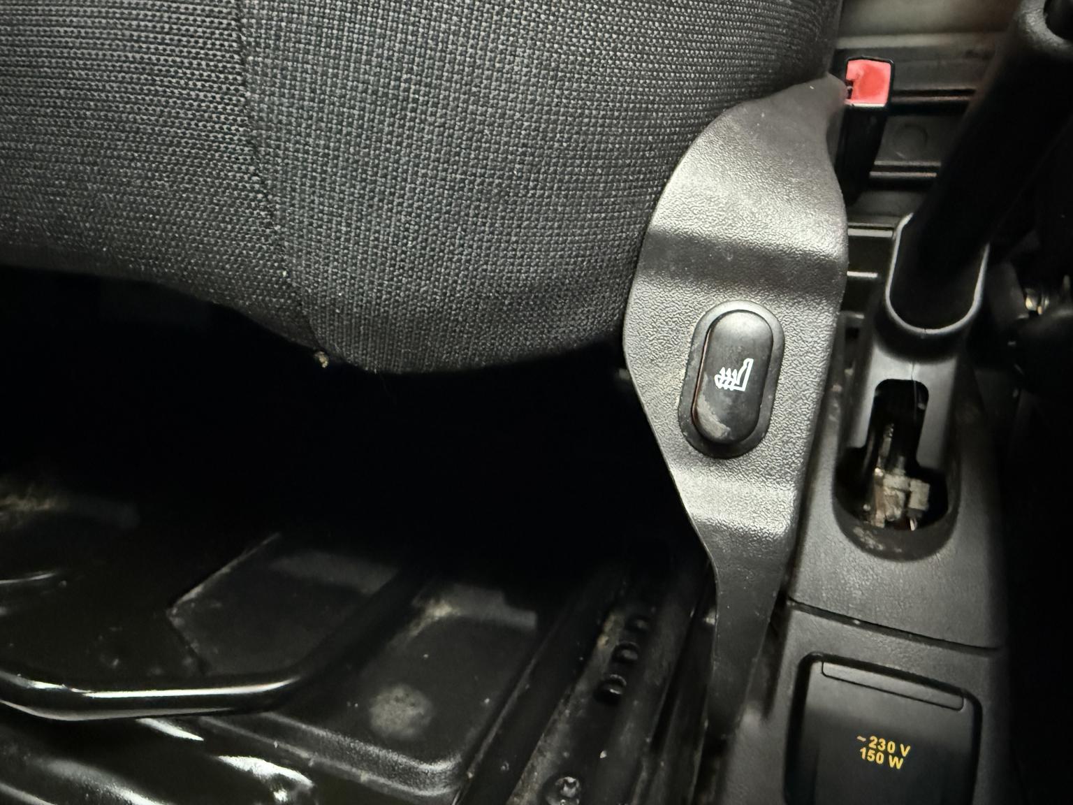 Ford Transit Custom 2.0 TDCi 130ps G-Sport Limited Panel Van SWB L1 H1 Fully Loaded With Extras 42