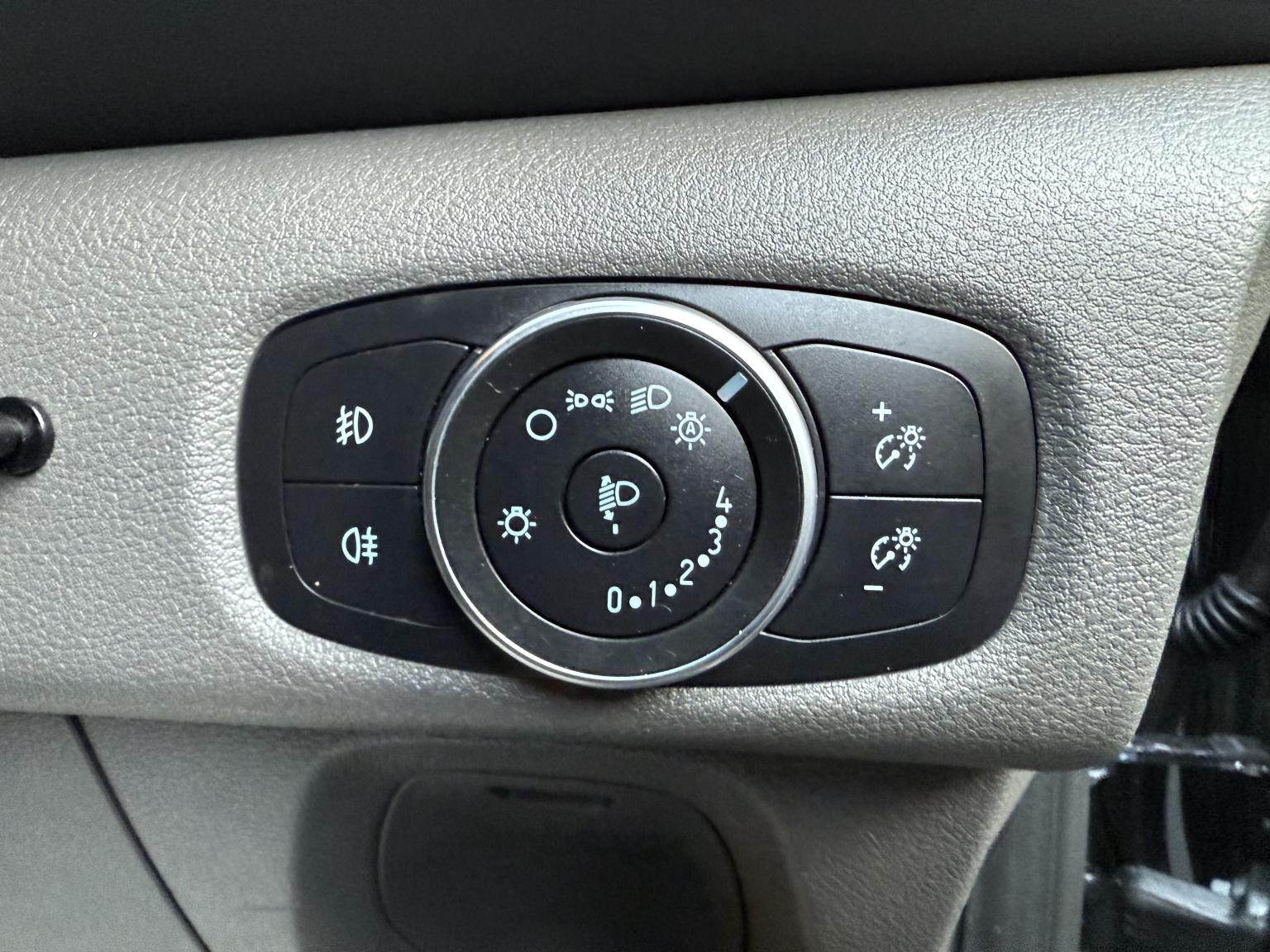 Ford Transit Custom 2.0 130ps G-Sport Limited EcoBlue Panel Van SWB L1 H1 Euro 6 Fully Loaded With Extras 32