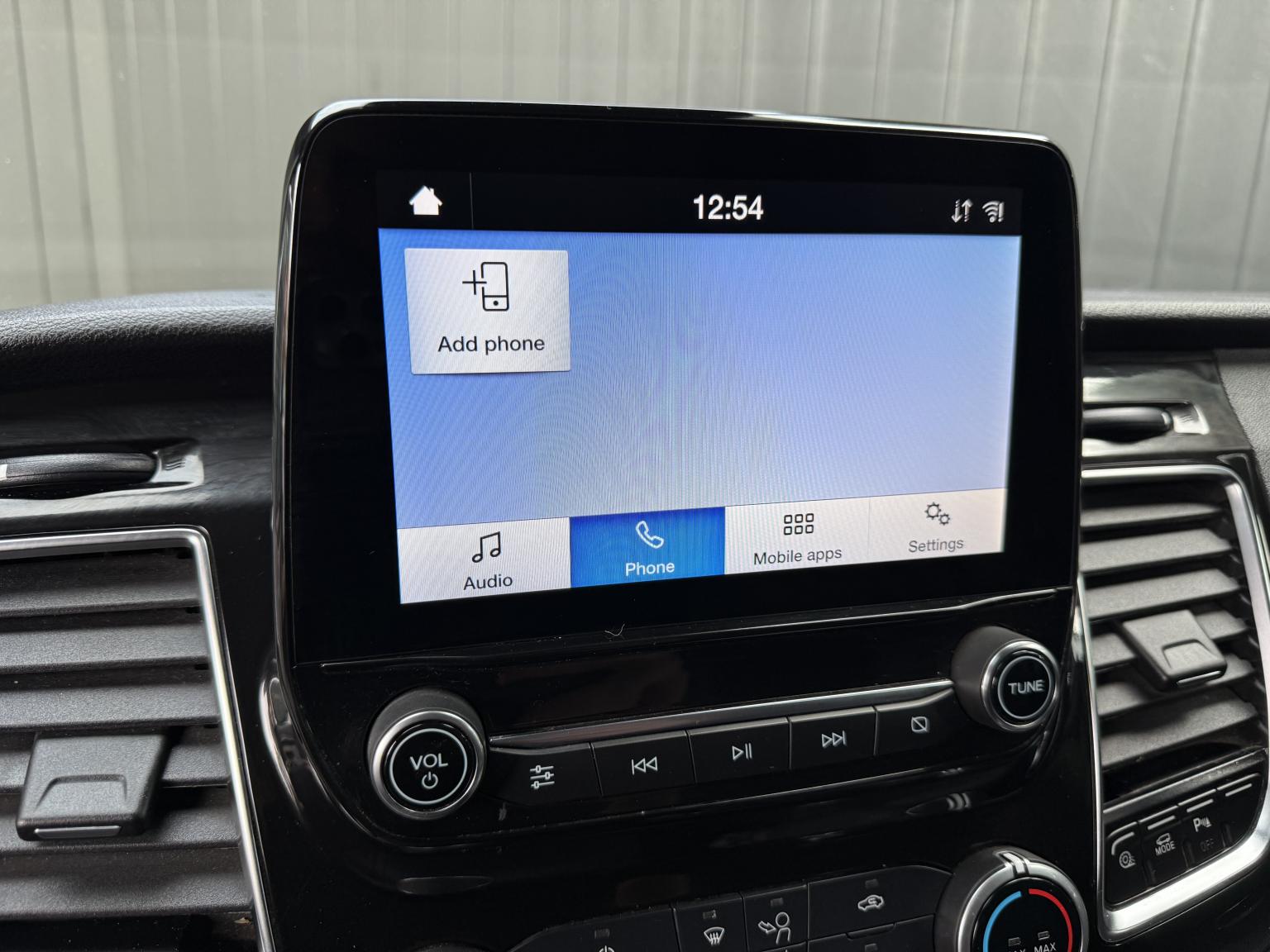 Ford Transit Custom 2.0 130ps G-Sport Limited EcoBlue Panel Van 5dr SWB L1 H1 Euro 6 Fully Loaded With Extras 40