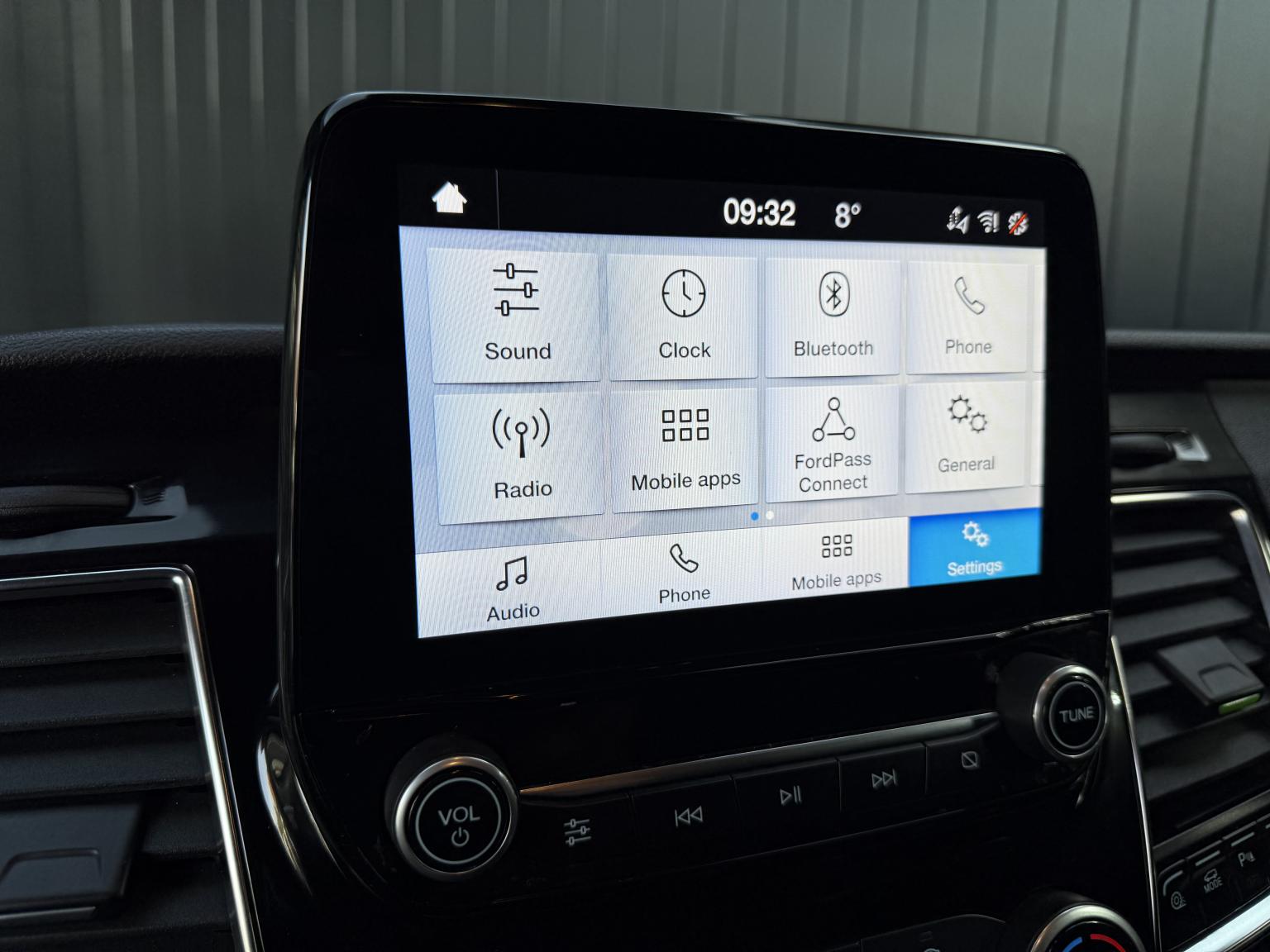 Ford Transit Custom 2.0 130ps G-Sport Limited EcoBlue Panel Van SWB L1 H1 Euro 6 Fully Loaded With Extras 42