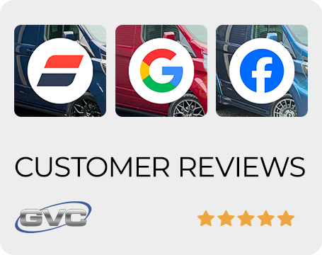 Reviews of GVC Vans Direct Reviews of GVC Vans Direct