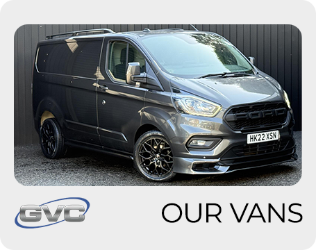 Our Vans Our Vans