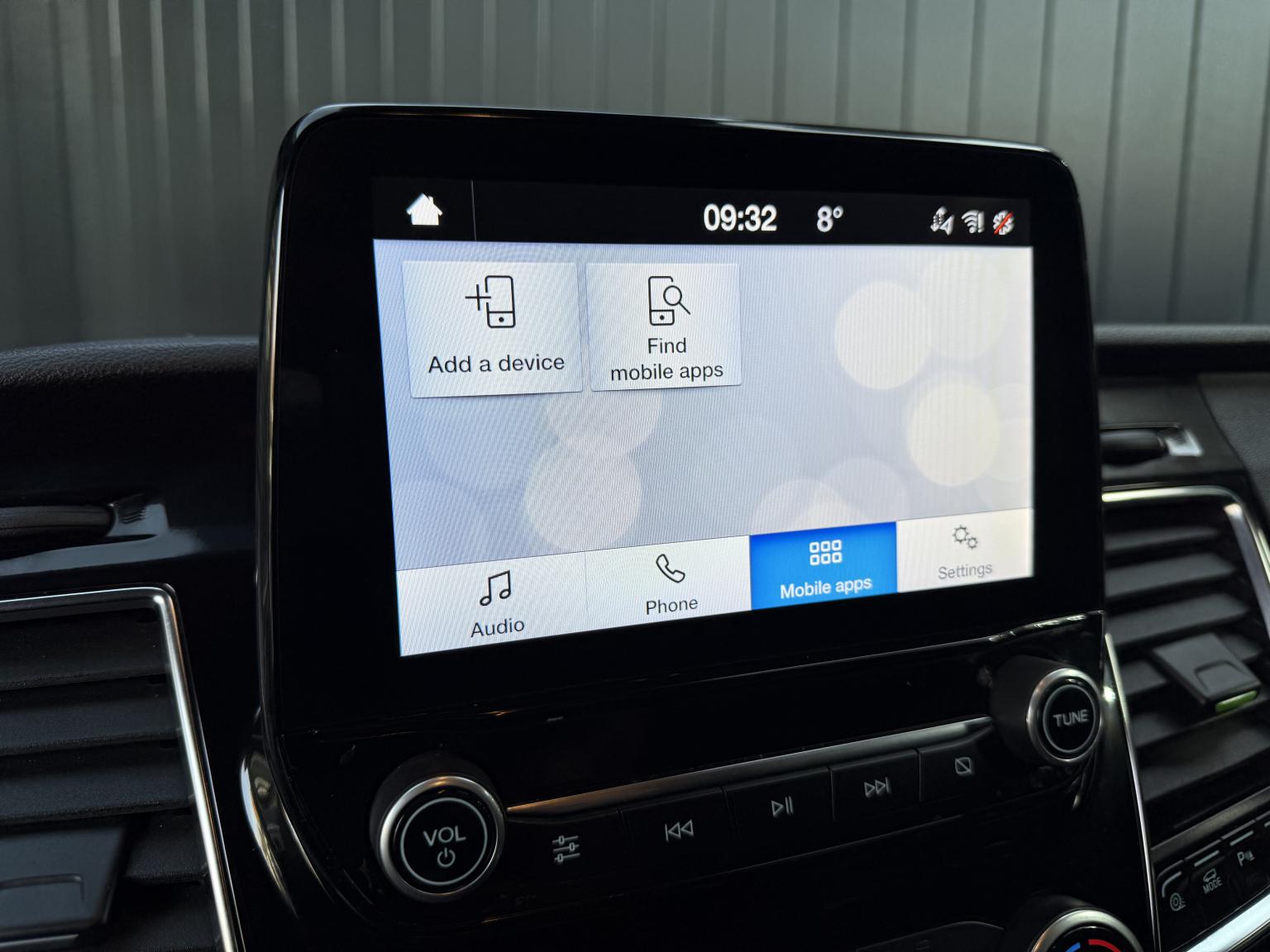 Ford Transit Custom 2.0 130ps G-Sport Limited EcoBlue Panel Van SWB L1 H1 Euro 6 Fully Loaded With Extras 41