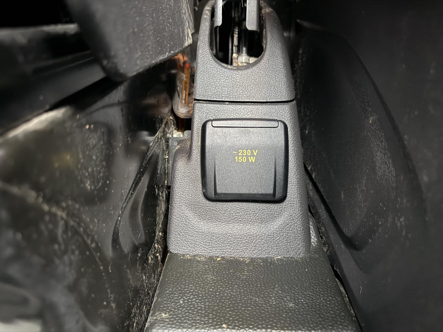 Ford Transit Custom 2.0 TDCi 130ps G-Sport Limited Panel Van SWB L1 H1 Fully Loaded With Extras 43