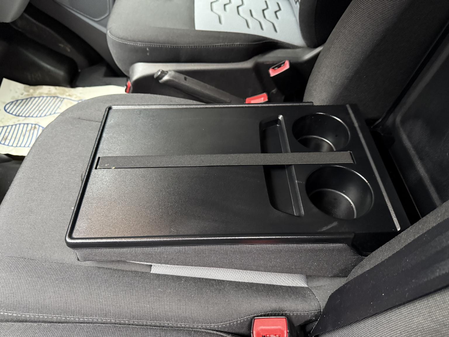 Ford Transit Custom 2.0 TDCi 130ps G-Sport Limited Panel Van SWB L1 H1 Fully Loaded With Extras 41