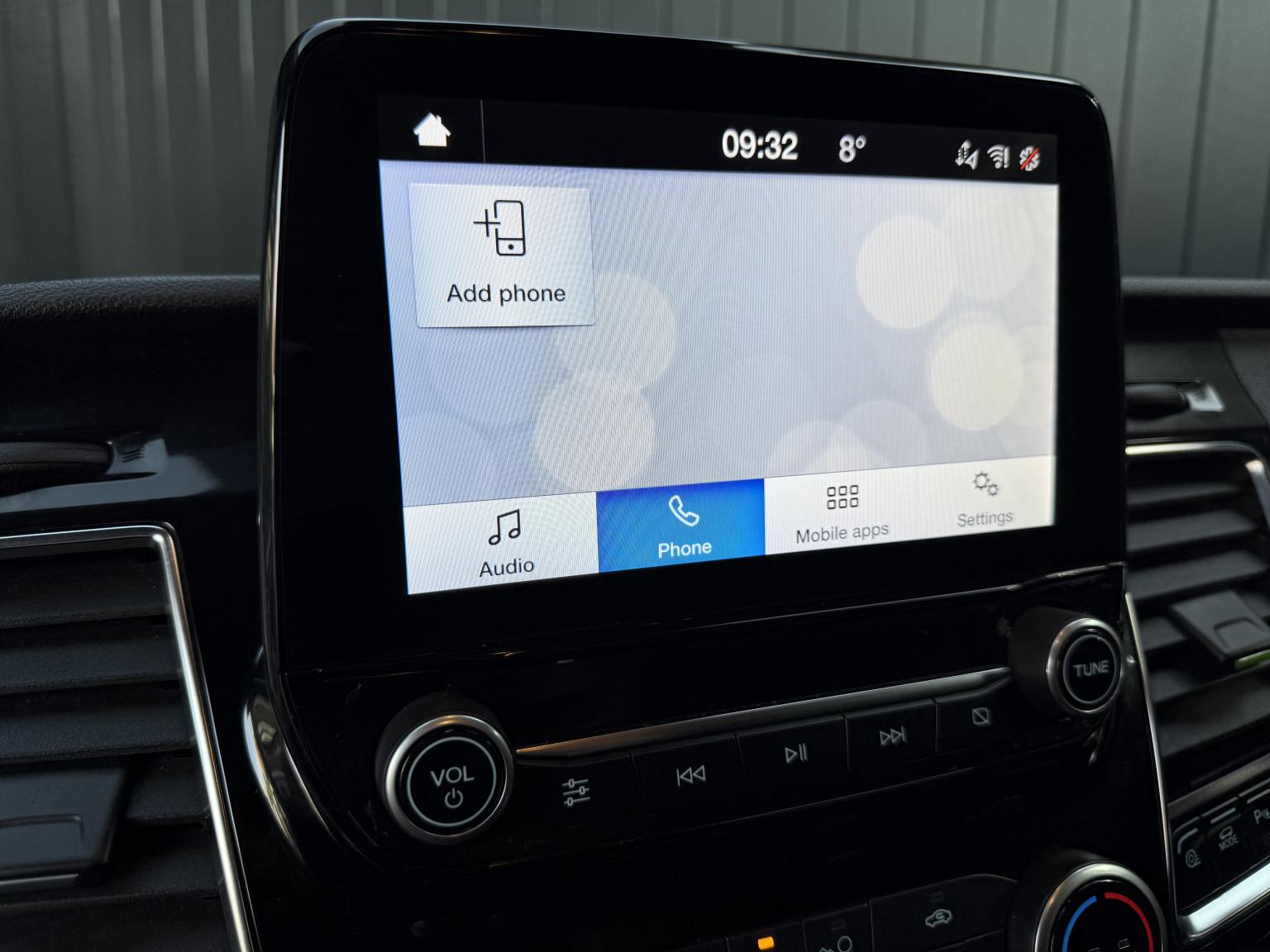 Ford Transit Custom 2.0 130ps G-Sport Limited EcoBlue Panel Van SWB L1 H1 Euro 6 Fully Loaded With Extras 40