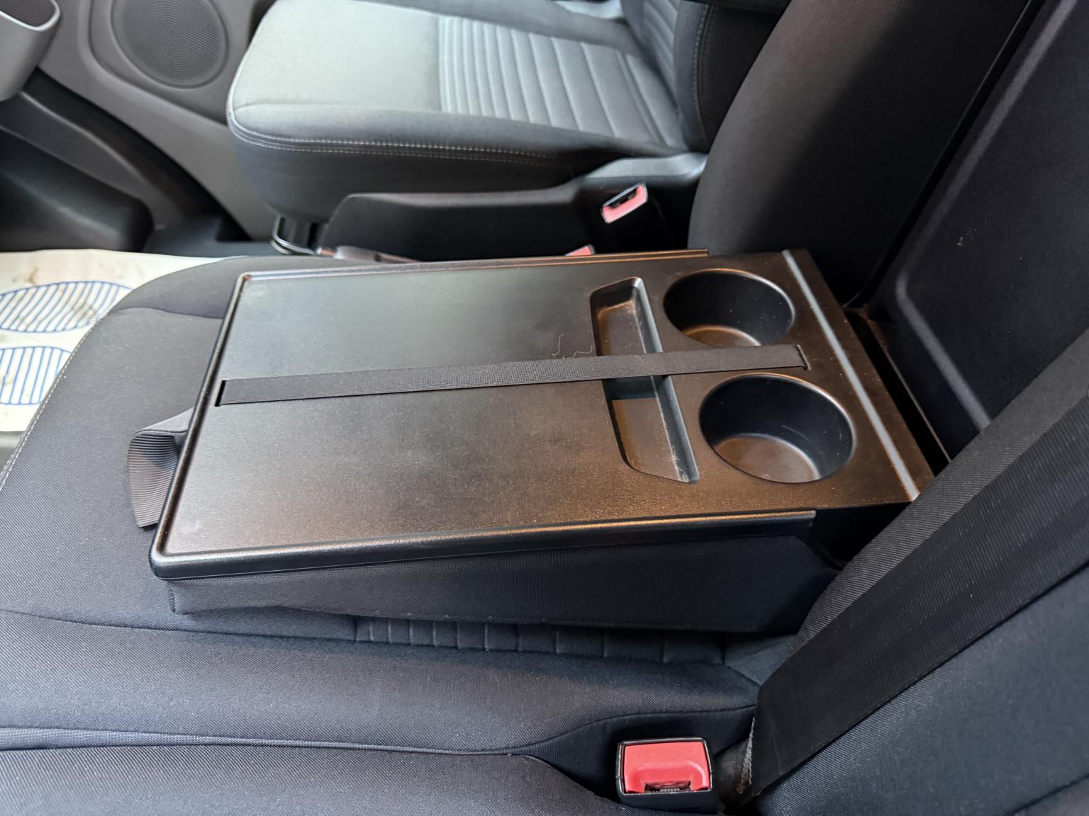 Ford Transit Custom 2.0 130ps G-Sport Limited EcoBlue Panel Van SWB L1 H1 Euro 6 Fully Loaded With Extras 47