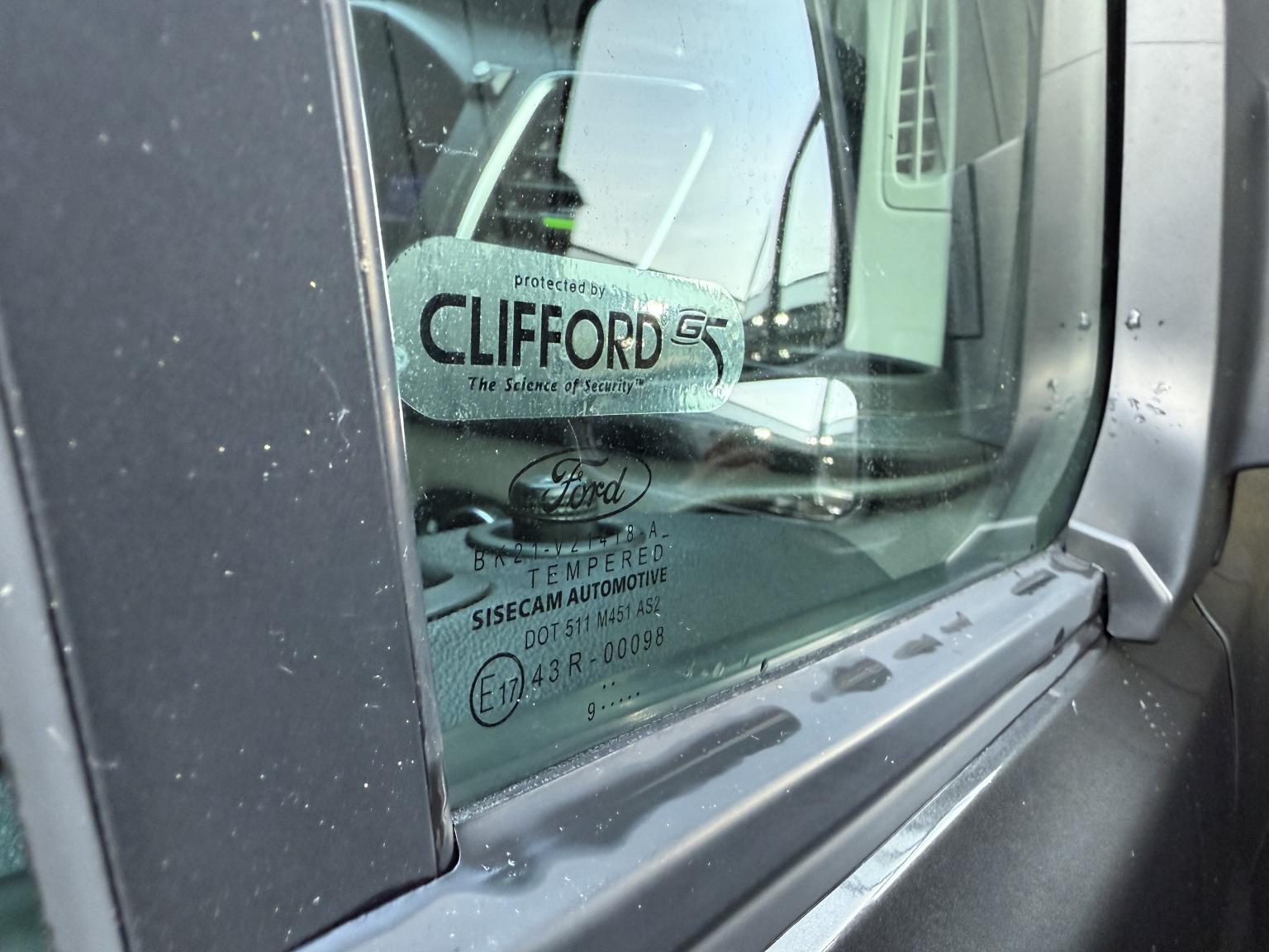 Ford Transit Custom 2.0 130ps G-Sport Limited EcoBlue Panel Van SWB L1 H1 Euro 6 Fully Loaded With Extras 49