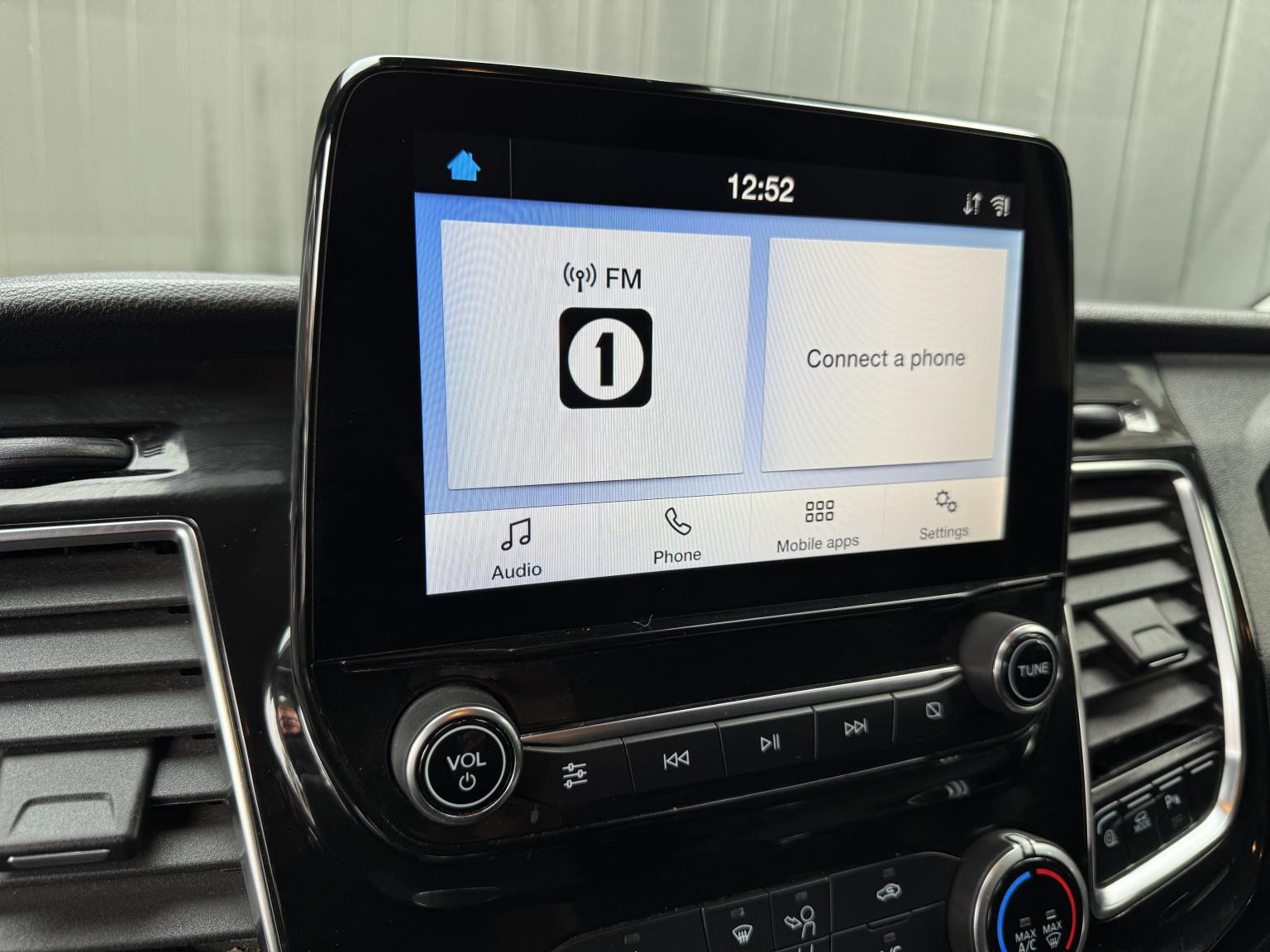 Ford Transit Custom 2.0 130ps G-Sport Limited EcoBlue Panel Van 5dr SWB L1 H1 Euro 6 Fully Loaded With Extras 38