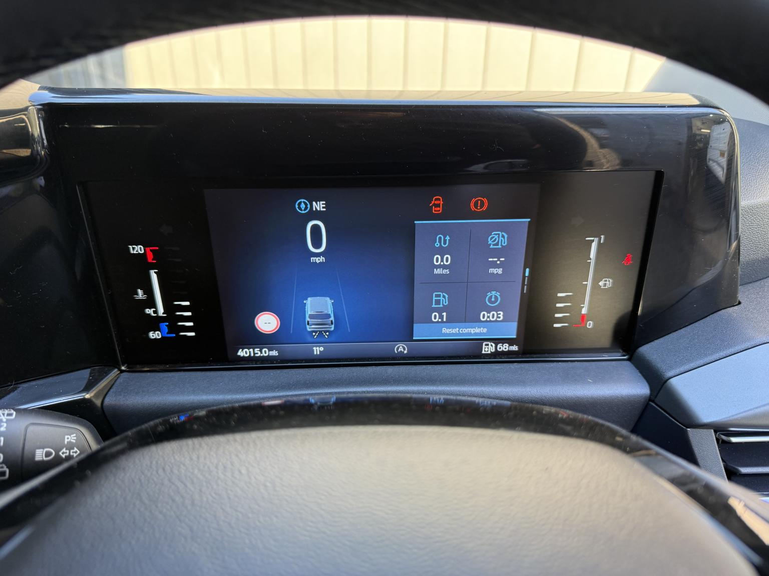 Ford Tourneo Custom 2.0 150ps 320 EcoBlue Titanium Luxe Minibus Double Cab 5dr Diesel Manual L2 Euro 6 Fully Loaded With Extras 34