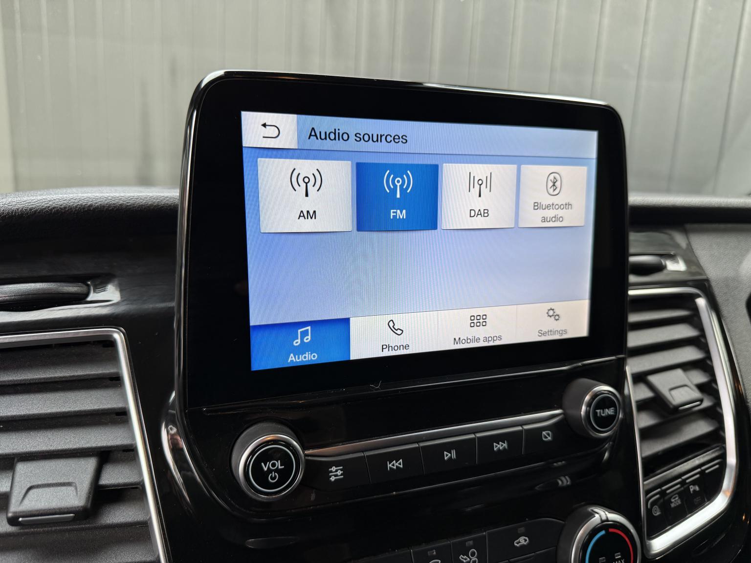 Ford Transit Custom 2.0 130ps G-Sport Limited EcoBlue Panel Van 5dr SWB L1 H1 Euro 6 Fully Loaded With Extras 39