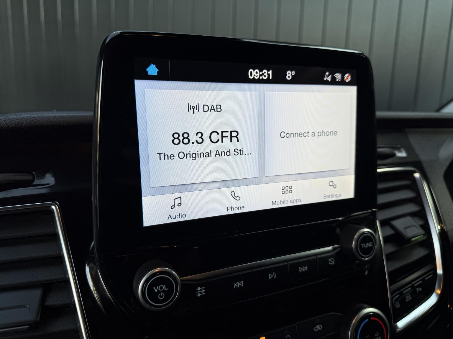 Ford Transit Custom 2.0 130ps G-Sport Limited EcoBlue Panel Van SWB L1 H1 Euro 6 Fully Loaded With Extras 38