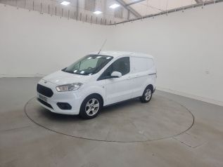 Used FORD TRANSIT COURIER in Surrey for sale