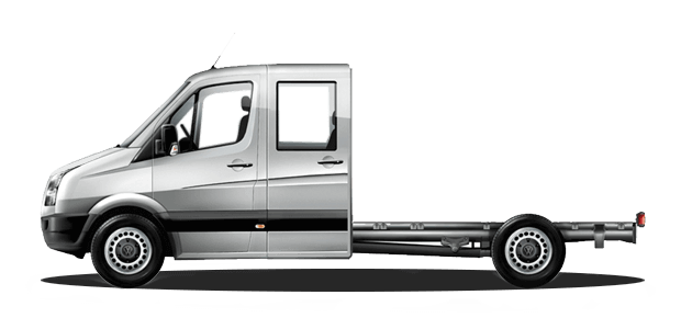 Chassis Cabs